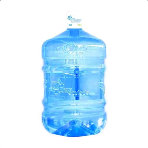Agua Inmaculada 20L Con Caño