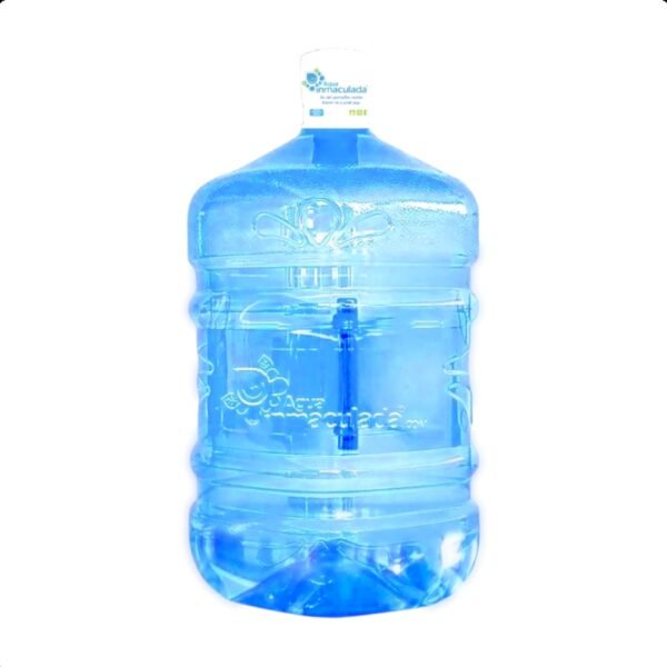 Agua Inmaculada 20L Con Caño