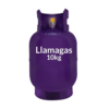 LLama gas 10kg