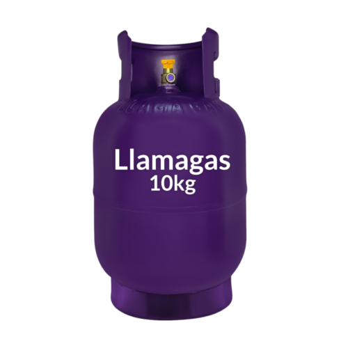 LLama gas 10kg