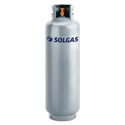 solgsas 45 kg Solgas 45kg